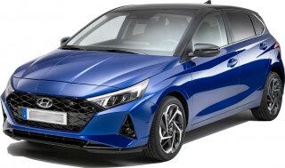 2020 Hyundai i20 1.0 T-GDI 100 PS DCT Elite Plus Araba kullananlar yorumlar